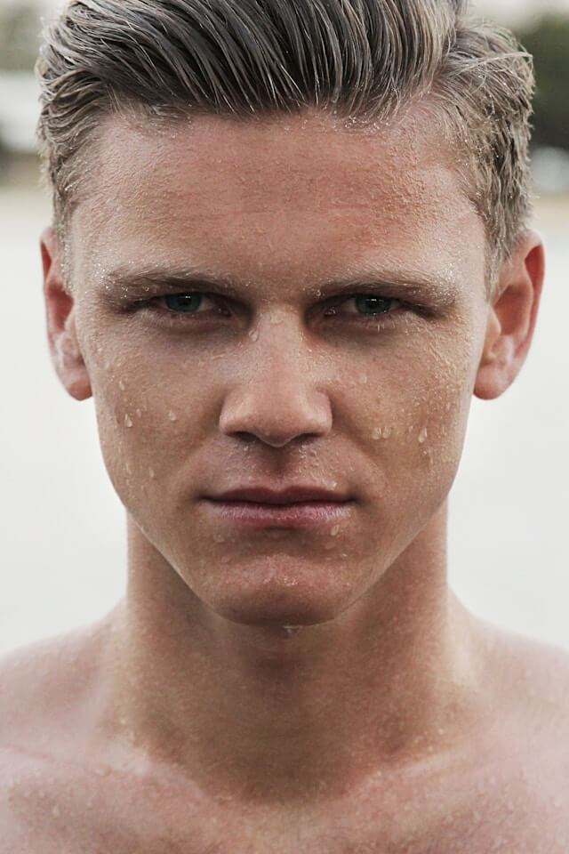 Noah Smith