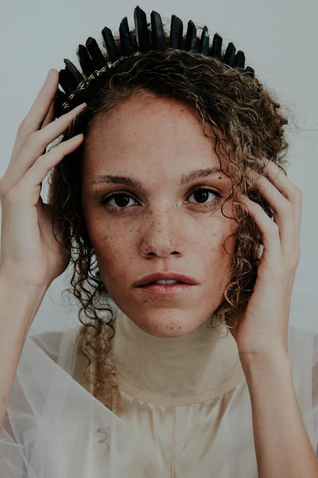 Anna Miller