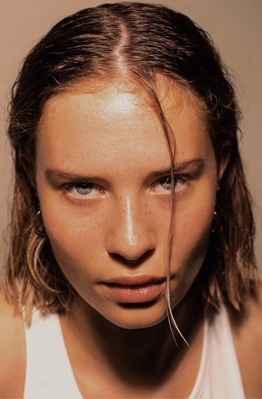 Olivia Jones